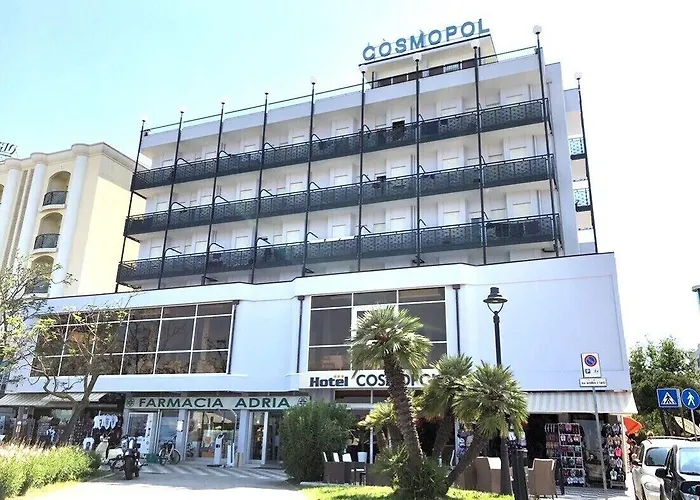 Cosmopol