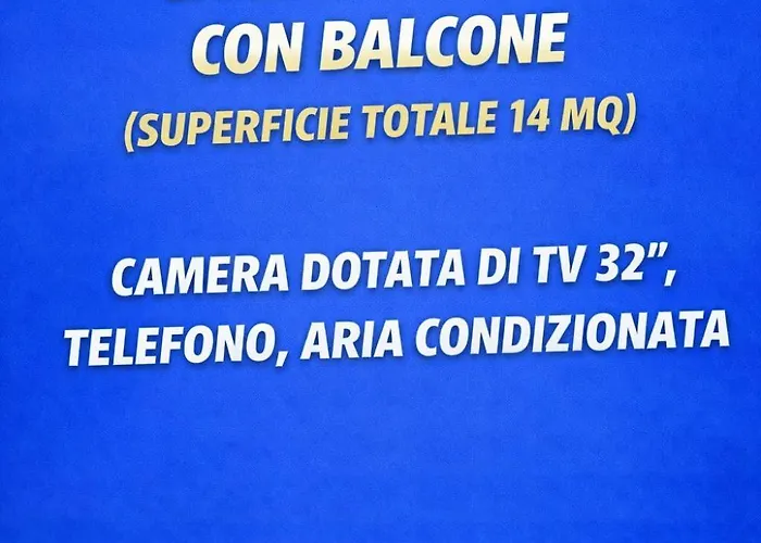 Ξενοδοχείο Cosmopol