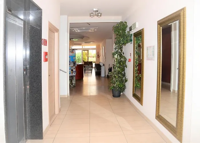 Cosmopol Cesenatico